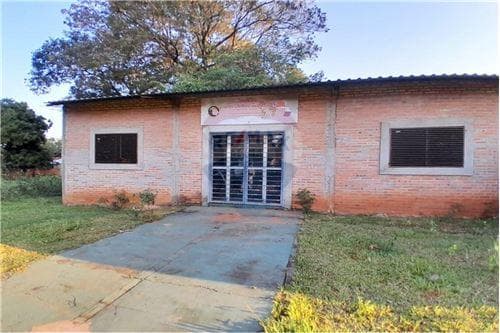 Salon en San Lorenzo, foto 1