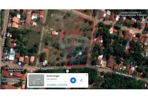 Hermoso terreno en esquina 5.136m2-misiones — foto 5