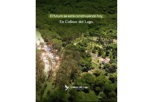 Lote en Venta – Colinas del Lago, Altos — foto 4