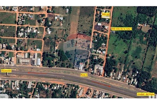A la venta hermoso terreno en Villa Industrial, foto 3