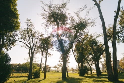 Terrenos en exclusivo condominio sunset hills