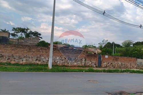 Terreno Ideal en Lambaré: ¡Invierte en Tu Futuro! — foto 2