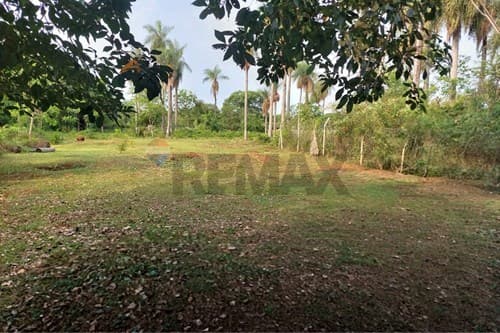 Terreno en venta, ciudad de Itauguá — foto 3