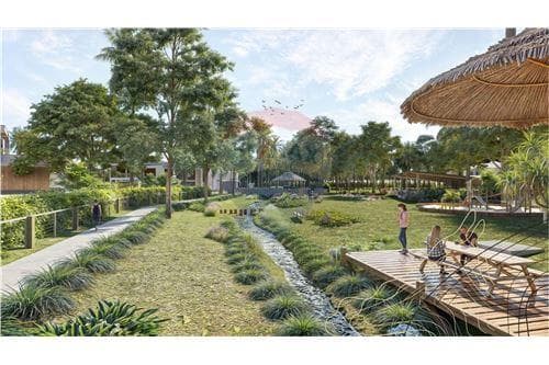 🌿pindó San Bernardino: Exclusivos lotes desde 706 m² en el mejor barrio cerrado de la ciudad veraniega🏖️, foto 2