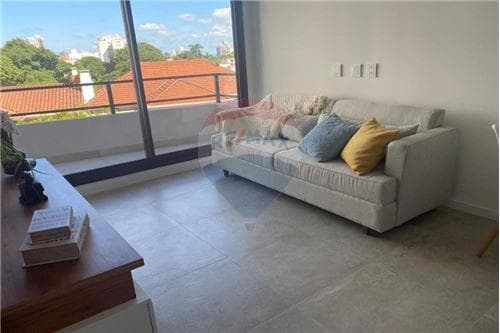 Departamento amoblado en Las Mercedes, foto 5