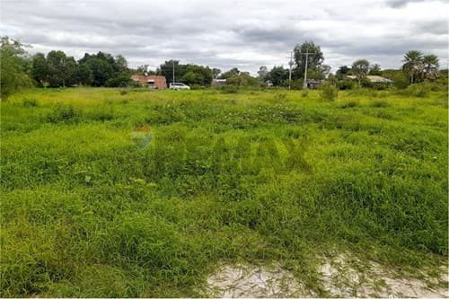 En venta terrero en villa hayes — foto 2