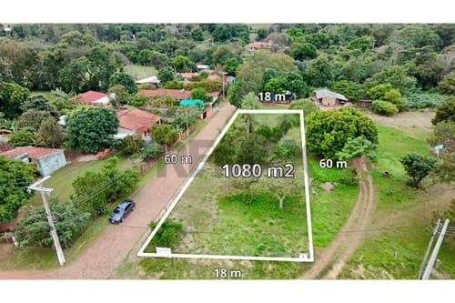terreno sobre ruta en Piribebuy — foto 3
