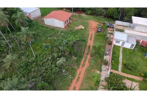 terreno en Aregua - Costa Fleitas, foto 3