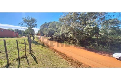 Terreno en venta yaguaron camino a paraguari, foto 2