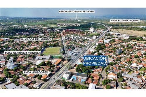 Propiedad sobre aviadores del chaco — foto 5