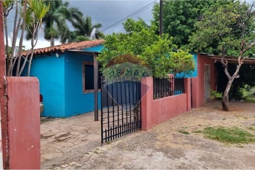 Propiedad con Gran Potencial en Limpio — foto 5