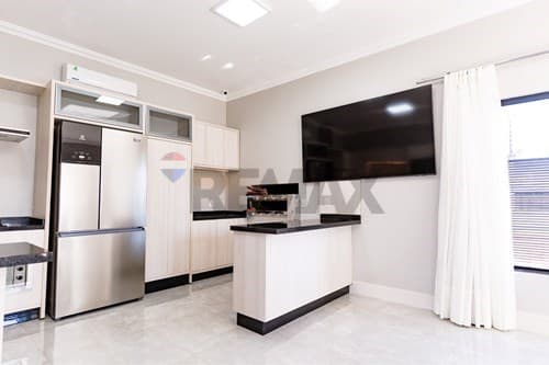 "Nueva y Lujosa Casa en Santa Rita, Alto Paraná" — foto 5