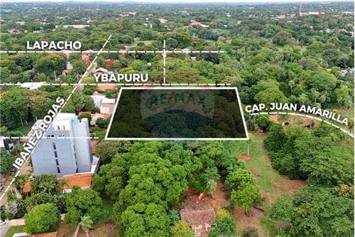 Terreno de 5.000 m² en zona CIT — foto 2