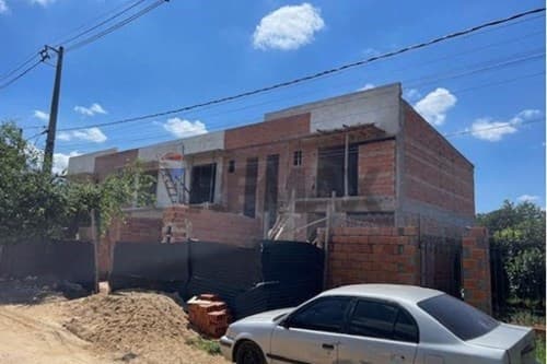 ¡Dúplex Moderno en Maka'i, Luque! 2 — foto principal