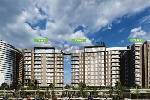 Reventa monoambiente zuba plaza torre 2 — foto 2