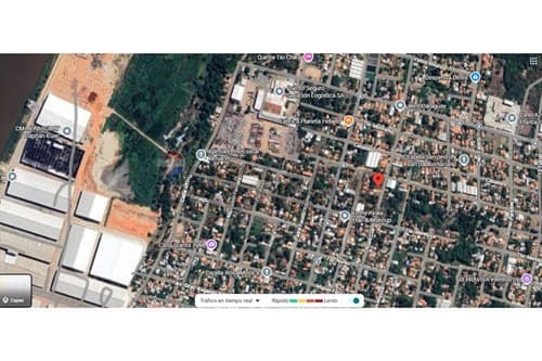 - terreno - Mariano Roque Alonso — foto 4