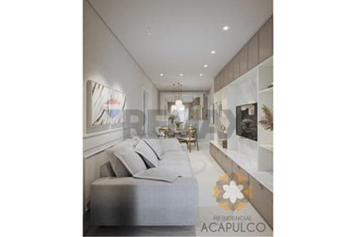 de Departamentos de Lujo – Edificio Acapulco — foto 2