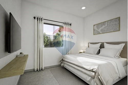 ¡Nuevo hogar moderno en Limpio, Central! — foto 3
