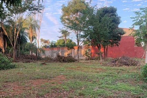 terreno 12x30, Itauguá a cuadras de ruta 2 — foto 5