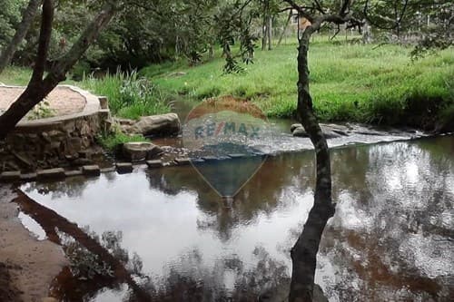 Terreno en Venta en Ytu Caacupé Cordillera