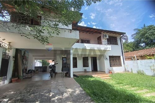 Casa de 5 dormitorios en esquina - Fernando Sur — foto 2