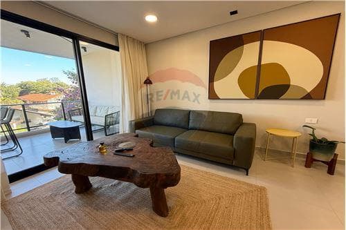 Departamento amoblado de 2 habitaciones Las Lomas — foto 4