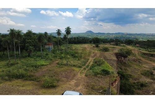 Tereno en venta. Caacupe — foto 3