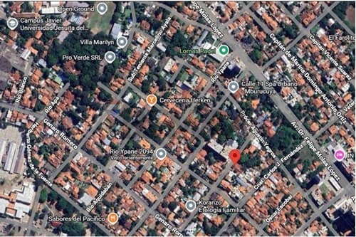 Terreno en venta Zona Avda. Molas López — foto 3