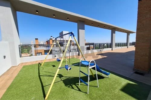 Departamento amoblado -Luque — foto 2