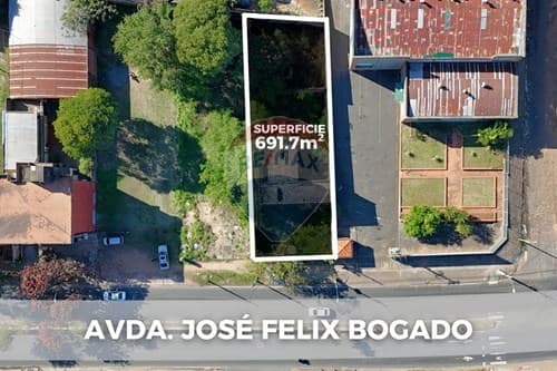 Terreno en venta sobre felix bogado — foto 4
