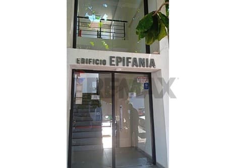 Alquilo dpto 1A Ed. Epifanía Terminal de Asunción