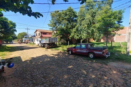 Terreno en San Lorenzo - villa industrial — foto 4