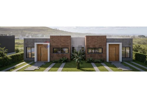 En venta vivienda en condominio de lujo - Luque, foto 3