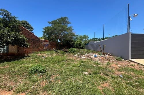 Terreno ideal en Luque: 420m² para tu sueño — foto 3