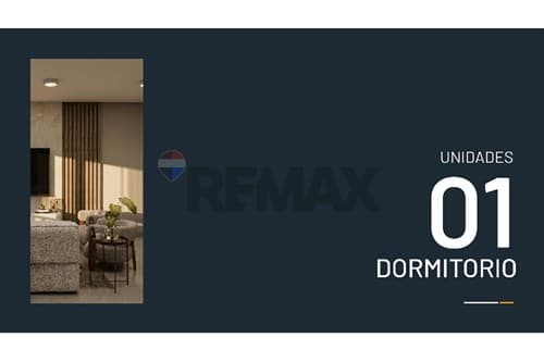 Depto. 1 dormitorio en lumiere madero, Luque, foto 5