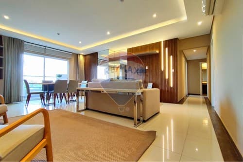 Departamento en Fernando de la Mora — foto 4