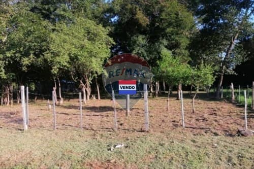Terreno en Hermoso terreno, Encarnación