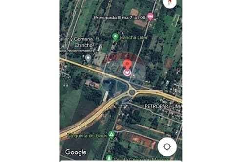 De 13,5 hectareas en coronel oviedo — foto 2