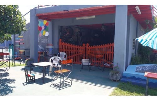 Casa de verano a pasos de la ruta — foto 5