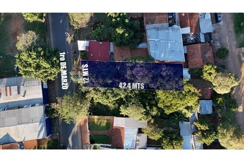Terreno en Oferta en la Ciudad de San Lorenzo, foto 3