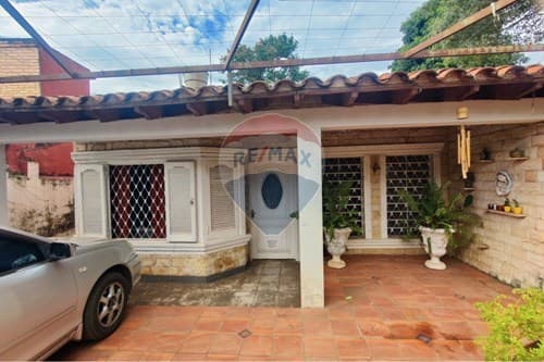 Casa en excelente condicion en Capiatá