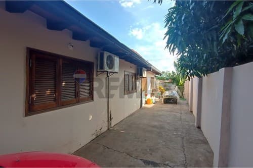 Casa en m.r.a. Barrio concordia — foto 4