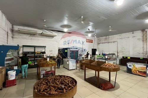 Supermercado completo - capiata laurelty — foto 3