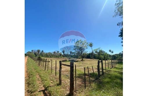 Terreno en caacupe — foto 4