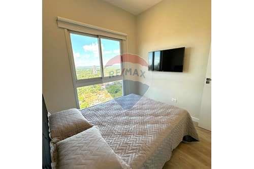 Departamento amoblado en forvm molas lopez — foto 3