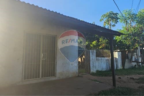 En venta casa a refaccionar en limpio — foto 2