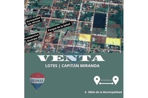 DE LOTES en Capitán Miranda! — foto 2