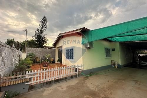 Casa 3 dorm. en Casa Independiente, Don Bosco — foto 5
