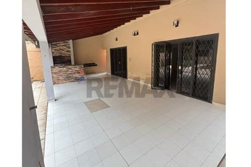 En venta casa en centro urbano de Lambaré!!! — foto 5