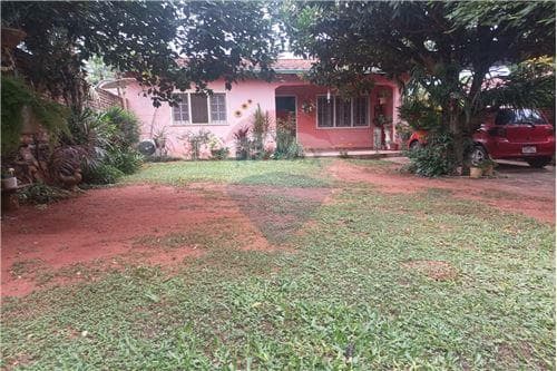 Casa amoblada en la ciudad de Ñemby — foto 2